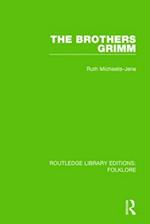 The Brothers Grimm Pbdirect