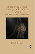 Embodying Gender and Age in Speculative Fiction