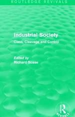Industrial Society (Routledge Revivals)