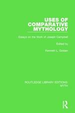 Uses of Comparative Mythology Pbdirect