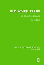 Old Wives' Tales Pbdirect