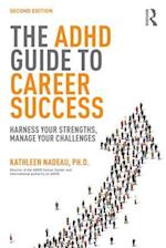 The ADHD Guide to Career Success