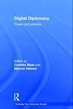 Digital Diplomacy