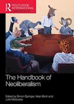 The Handbook of Neoliberalism