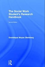 The Social Work Student's Research Handbook