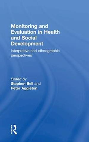 Monitoring and Evaluation in Health and Social Development
