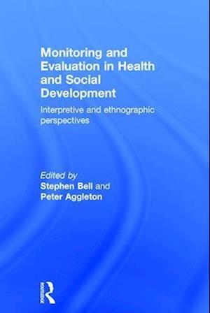 Monitoring and Evaluation in Health and Social Development