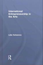 International Entrepreneurship in the Arts