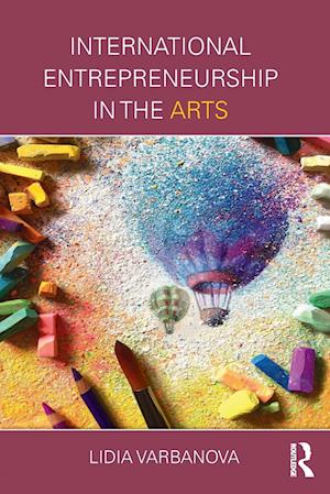 International Entrepreneurship in the Arts