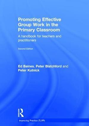 Promoting Effective Group Work in the Primary Classroom