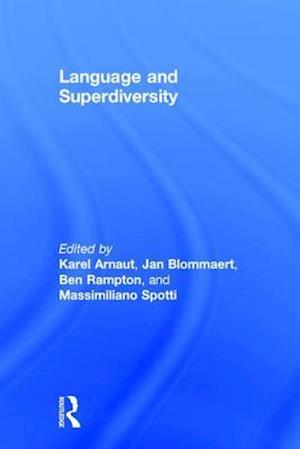 Language and Superdiversity