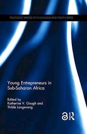 Young Entrepreneurs in Sub-Saharan Africa