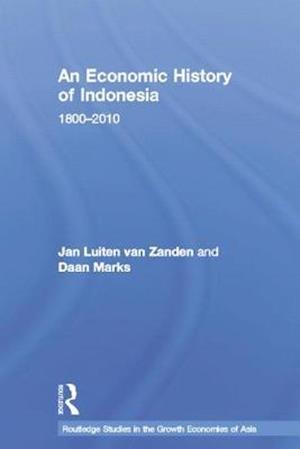 An Economic History of Indonesia