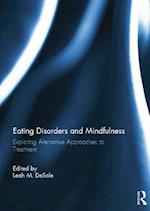 Eating Disorders and Mindfulness
