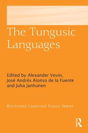 The Tungusic Languages