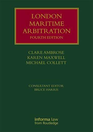 London Maritime Arbitration