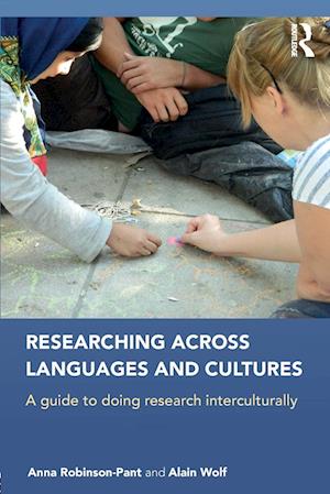 Researching Across Languages and Cultures