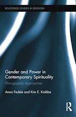Gender and Power in Contemporary Spirituality