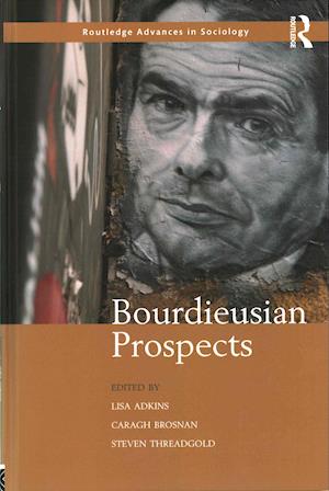 Bourdieusian Prospects