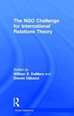 The NGO Challenge for International Relations Theory