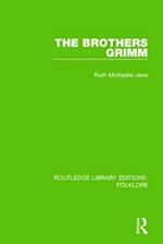 The Brothers Grimm Pbdirect