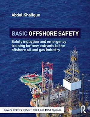 Basic Offshore Safety