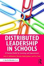 Distributed Leadership in Schools