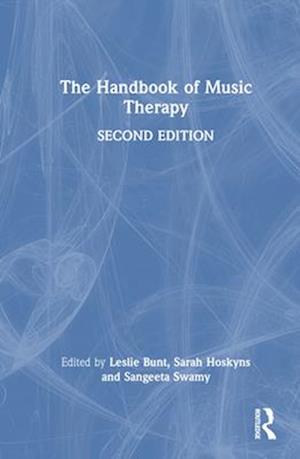 The Handbook of Music Therapy