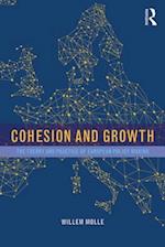 Cohesion and Growth