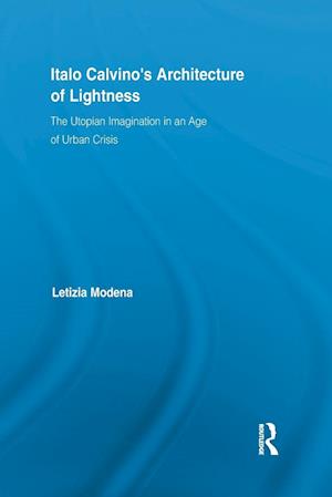 Italo Calvino's Architecture of Lightness