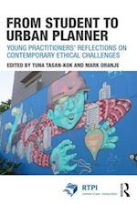 From Student to Urban Planner