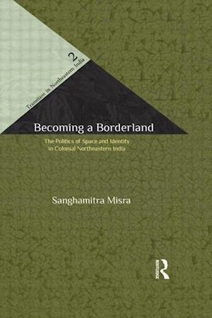 Becoming a Borderland