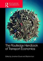 The Routledge Handbook of Transport Economics