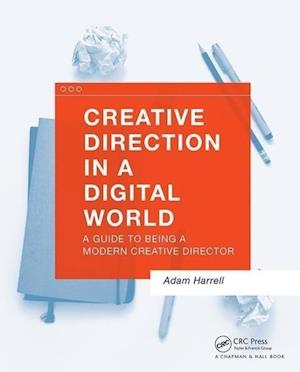 Creative Direction in a Digital World