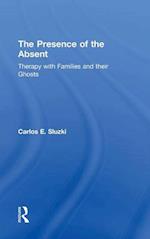 The Presence of the Absent