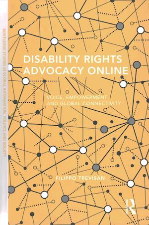 Disability Rights Advocacy Online