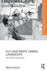 Cut and Paste Urban Landscape