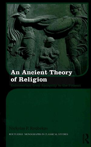 An Ancient Theory of Religion