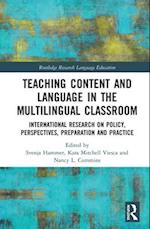 Teaching Content and Language in the Multilingual Classroom