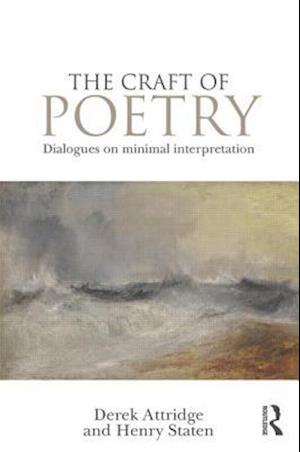 The Craft of Poetry
