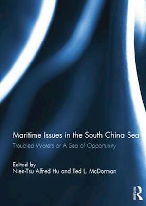 Maritime Issues in the South China Sea