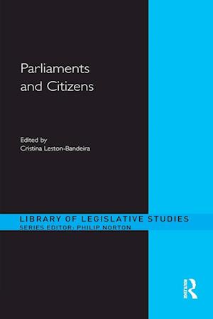 Parliaments and Citizens