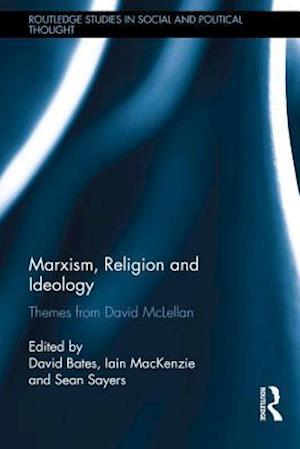 Marxism, Religion and Ideology