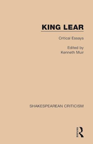 King Lear