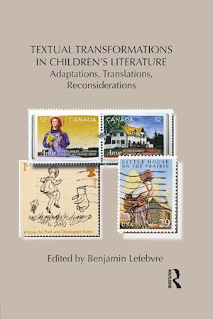 Textual Transformations in Children's Literature