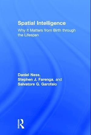 Spatial Intelligence