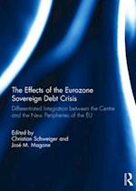 The Effects of the Eurozone Sovereign Debt Crisis