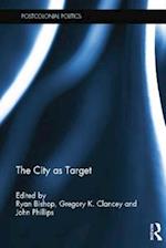 The City as Target