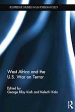 West Africa and the U.S. War on Terror