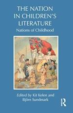The Nation in Children’s Literature